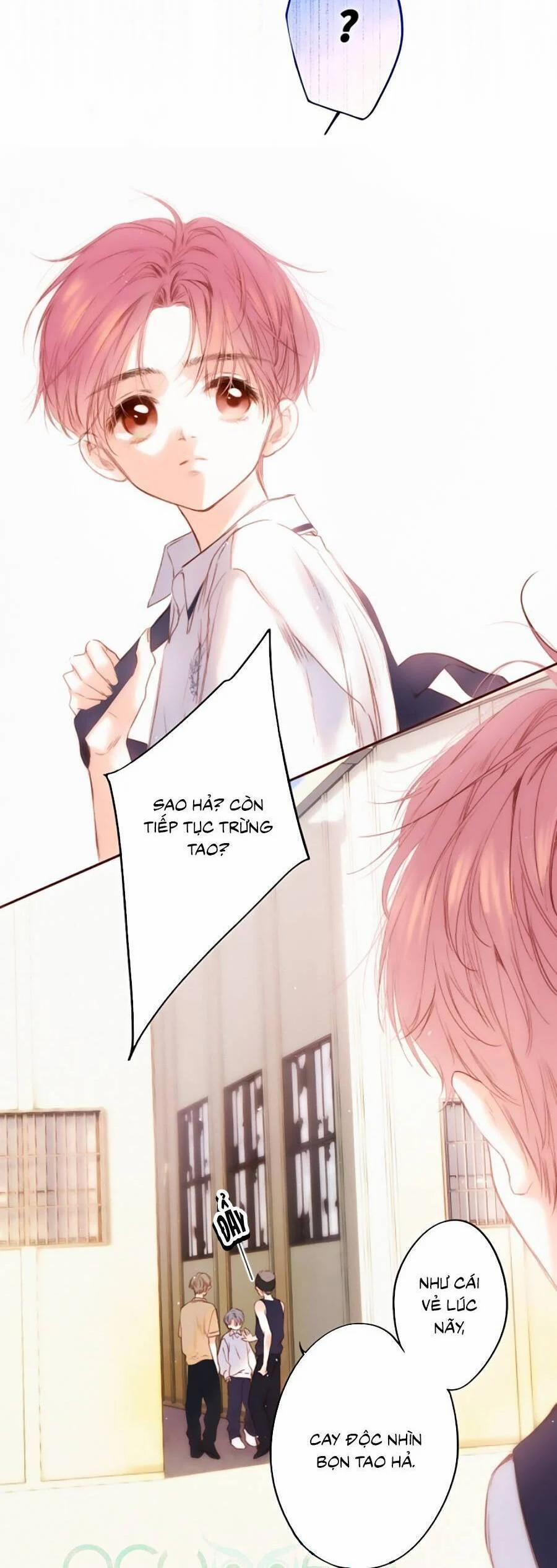 Con Tim Rung Động 3 41.5 trang 7