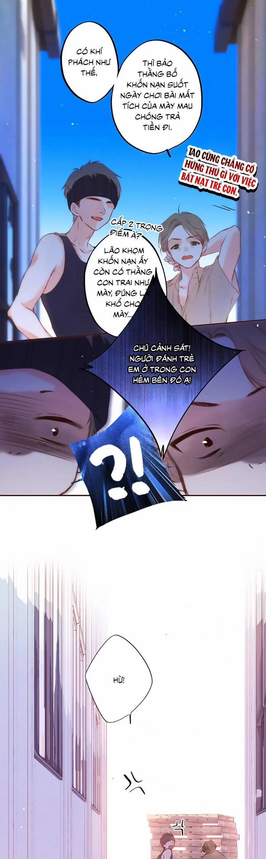 Con Tim Rung Động 3 41.5 trang 9