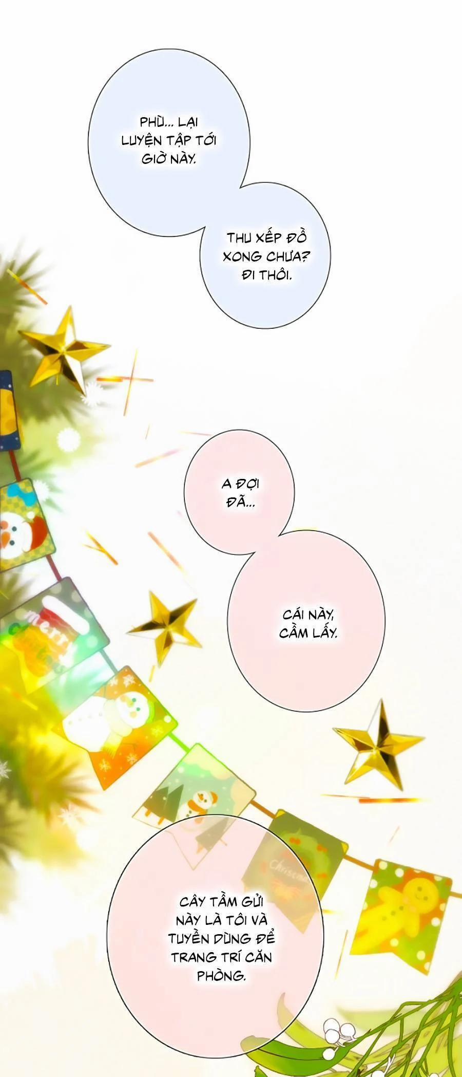 Con Tim Rung Động 3 41.6 trang 1