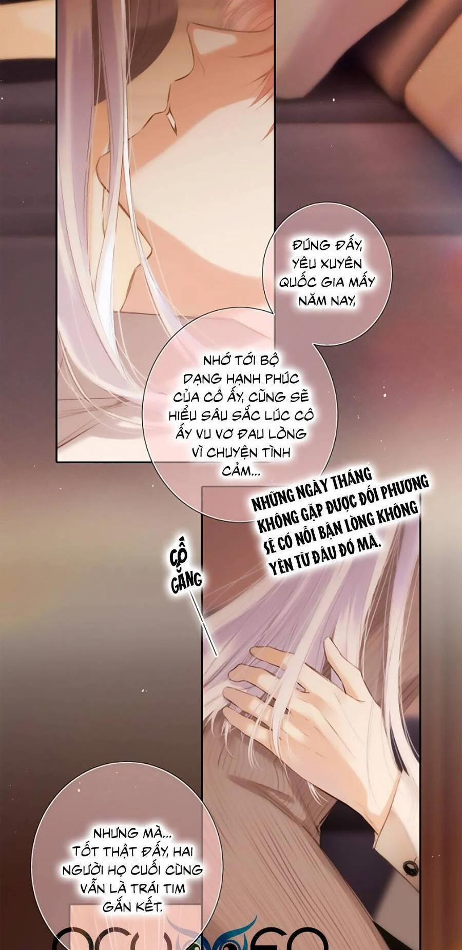 Con Tim Rung Động 3 41.6 trang 10