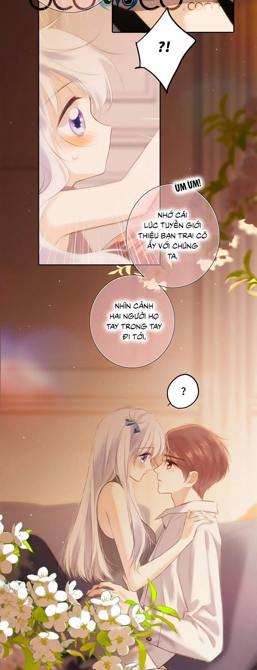 Con Tim Rung Động 3 41.6 trang 11