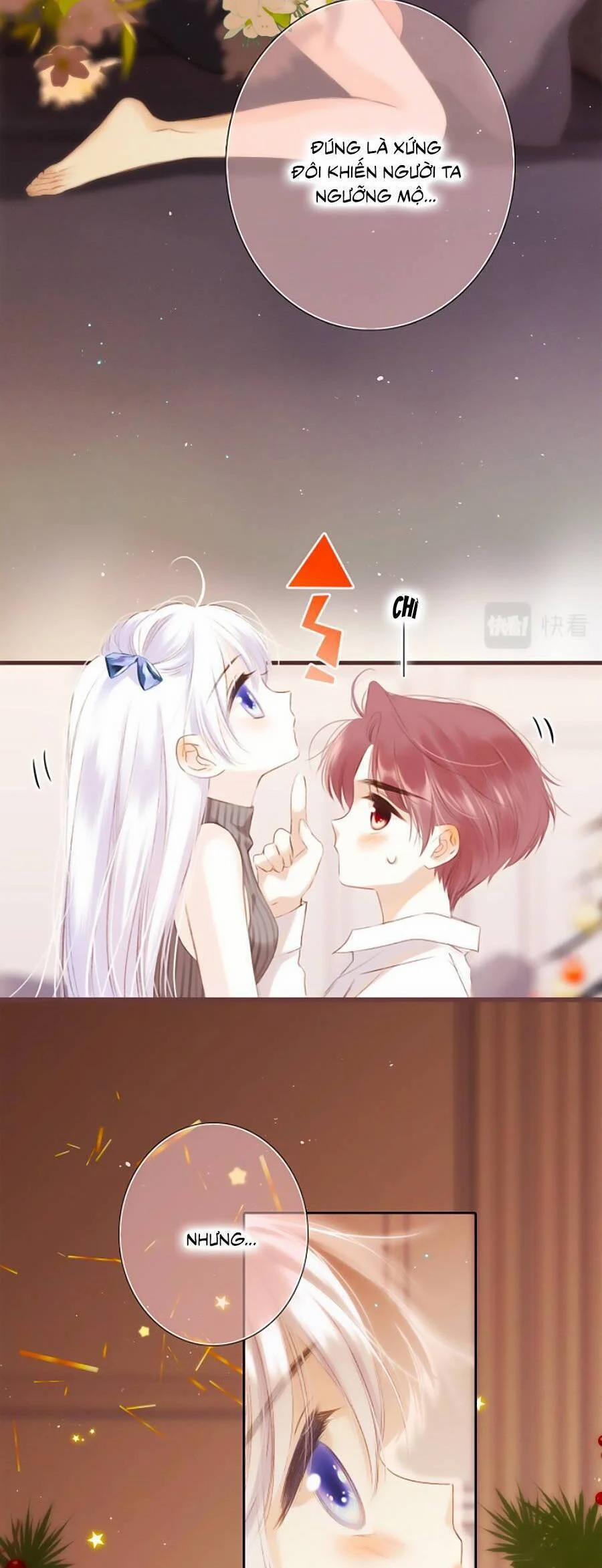 Con Tim Rung Động 3 41.6 trang 12