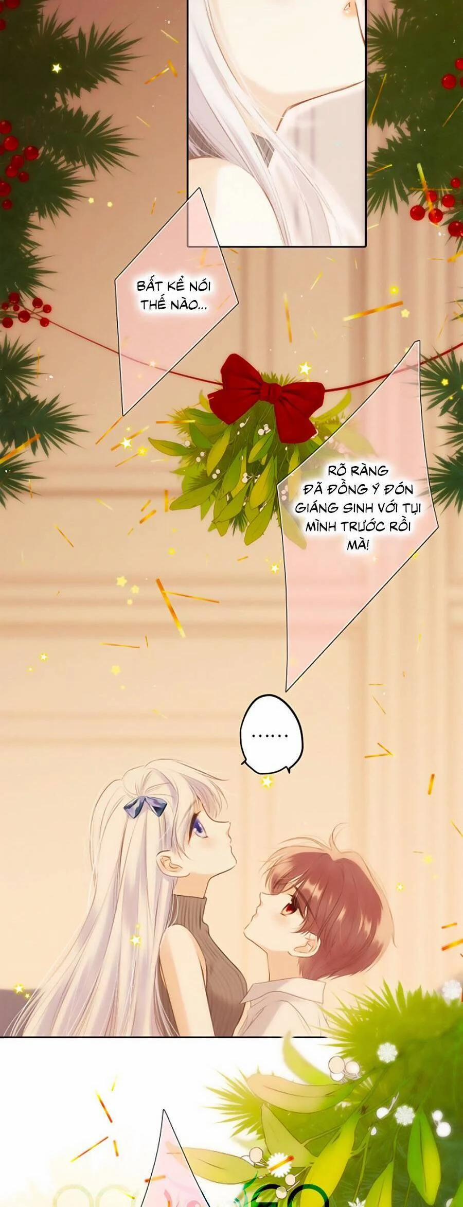 Con Tim Rung Động 3 41.6 trang 13