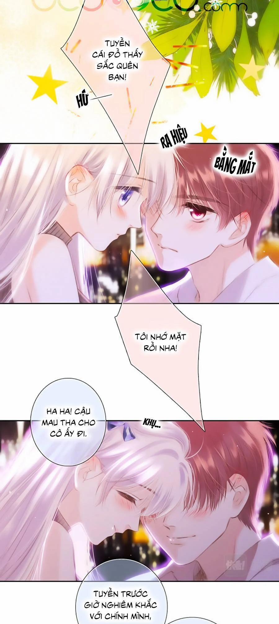 Con Tim Rung Động 3 41.6 trang 14