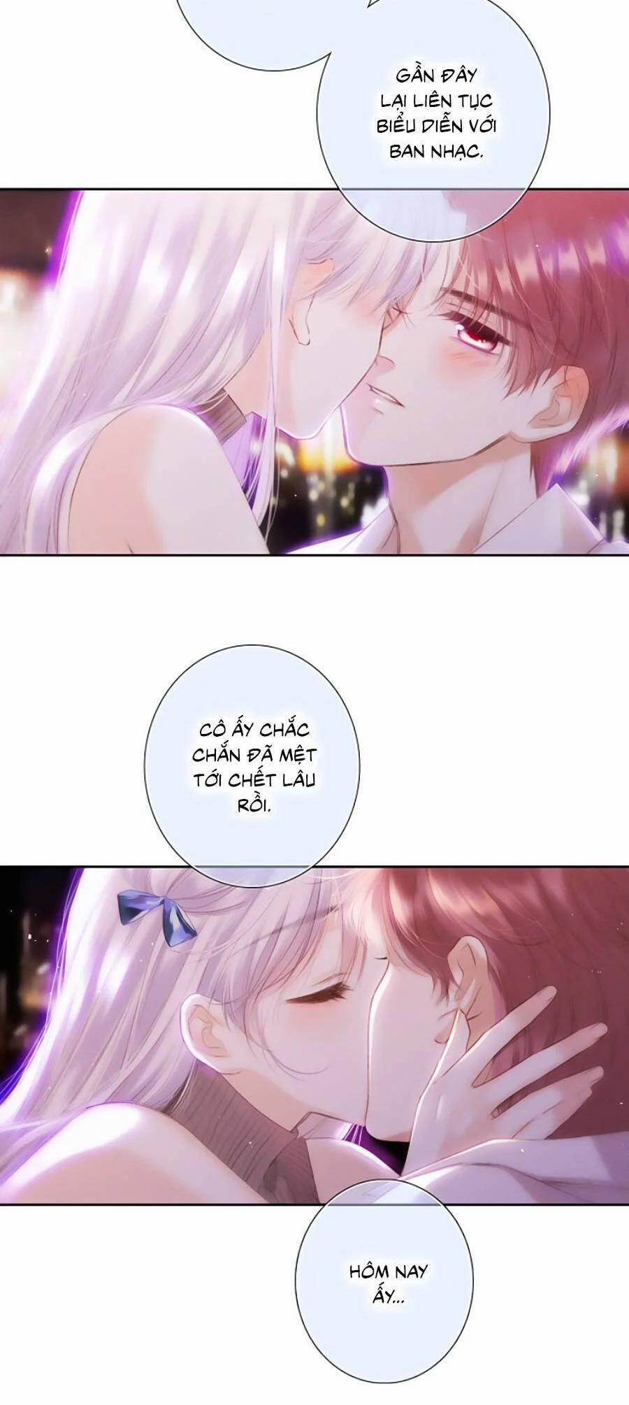 Con Tim Rung Động 3 41.6 trang 15