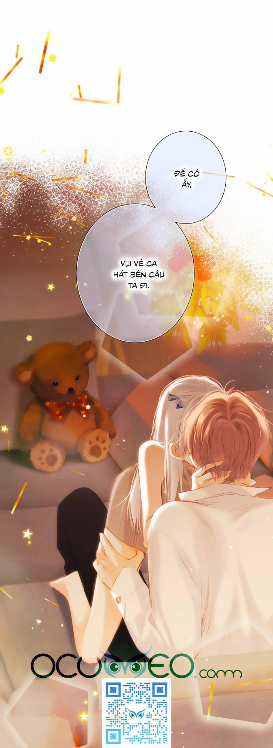 Con Tim Rung Động 3 41.6 trang 16