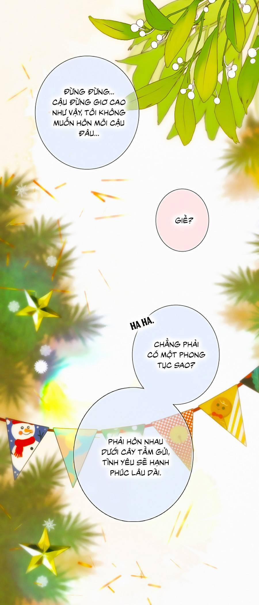 Con Tim Rung Động 3 41.6 trang 2