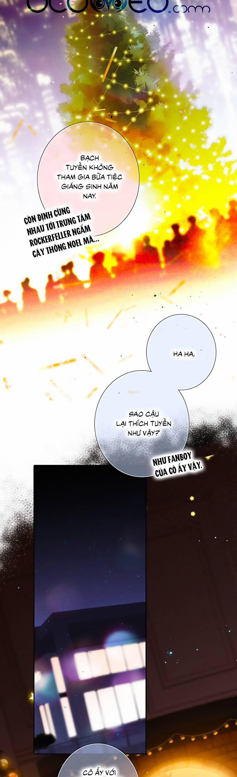 Con Tim Rung Động 3 41.6 trang 6