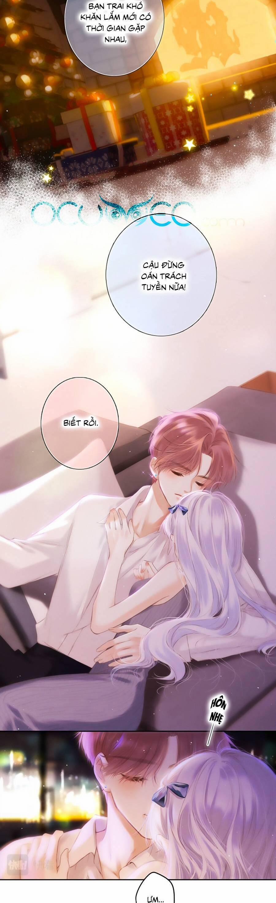 Con Tim Rung Động 3 41.6 trang 7