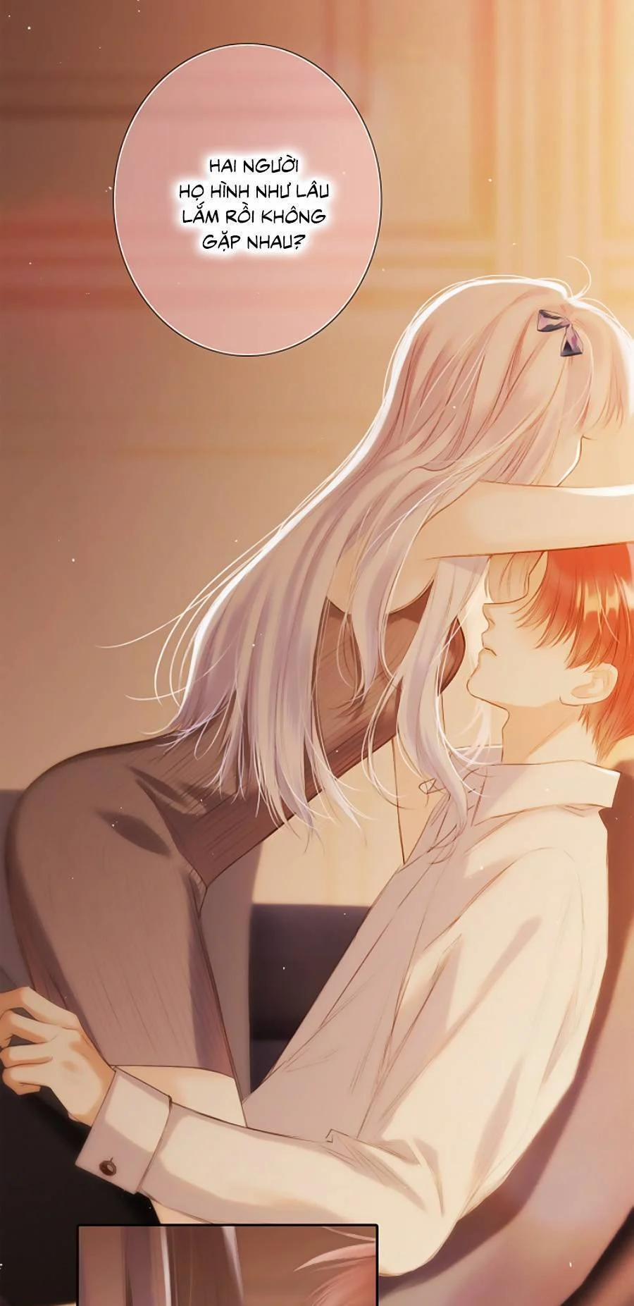 Con Tim Rung Động 3 41.6 trang 9