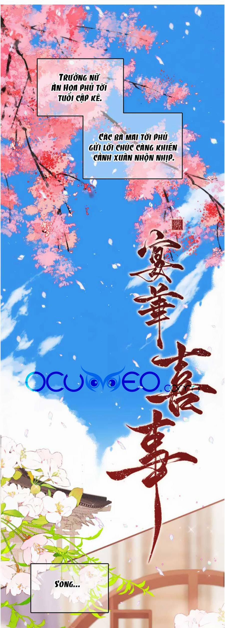 Con Tim Rung Động 3 41.7 trang 1