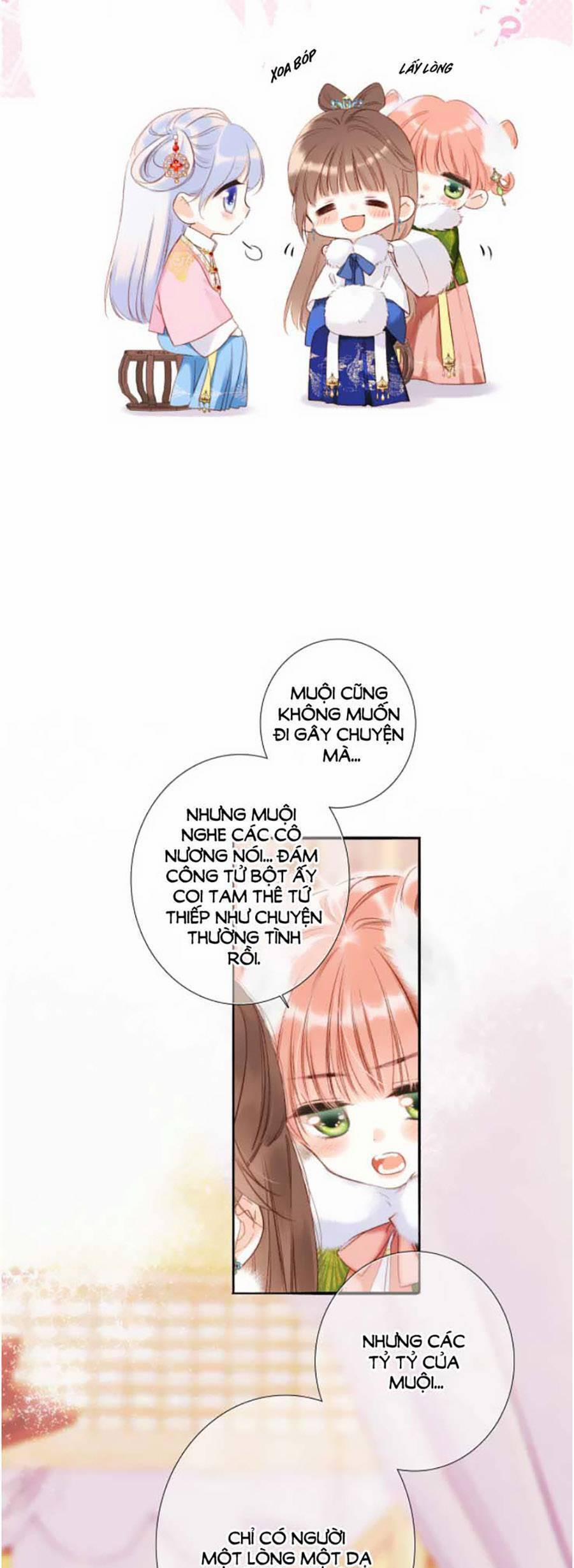 Con Tim Rung Động 3 41.7 trang 10