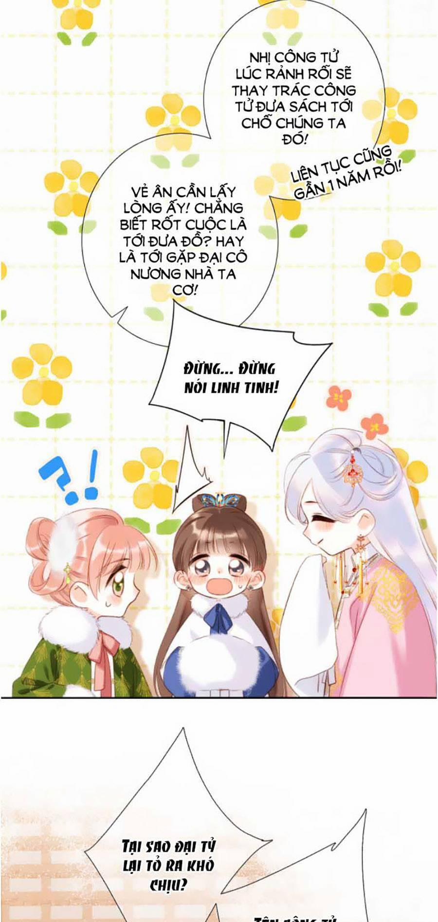 Con Tim Rung Động 3 41.7 trang 12