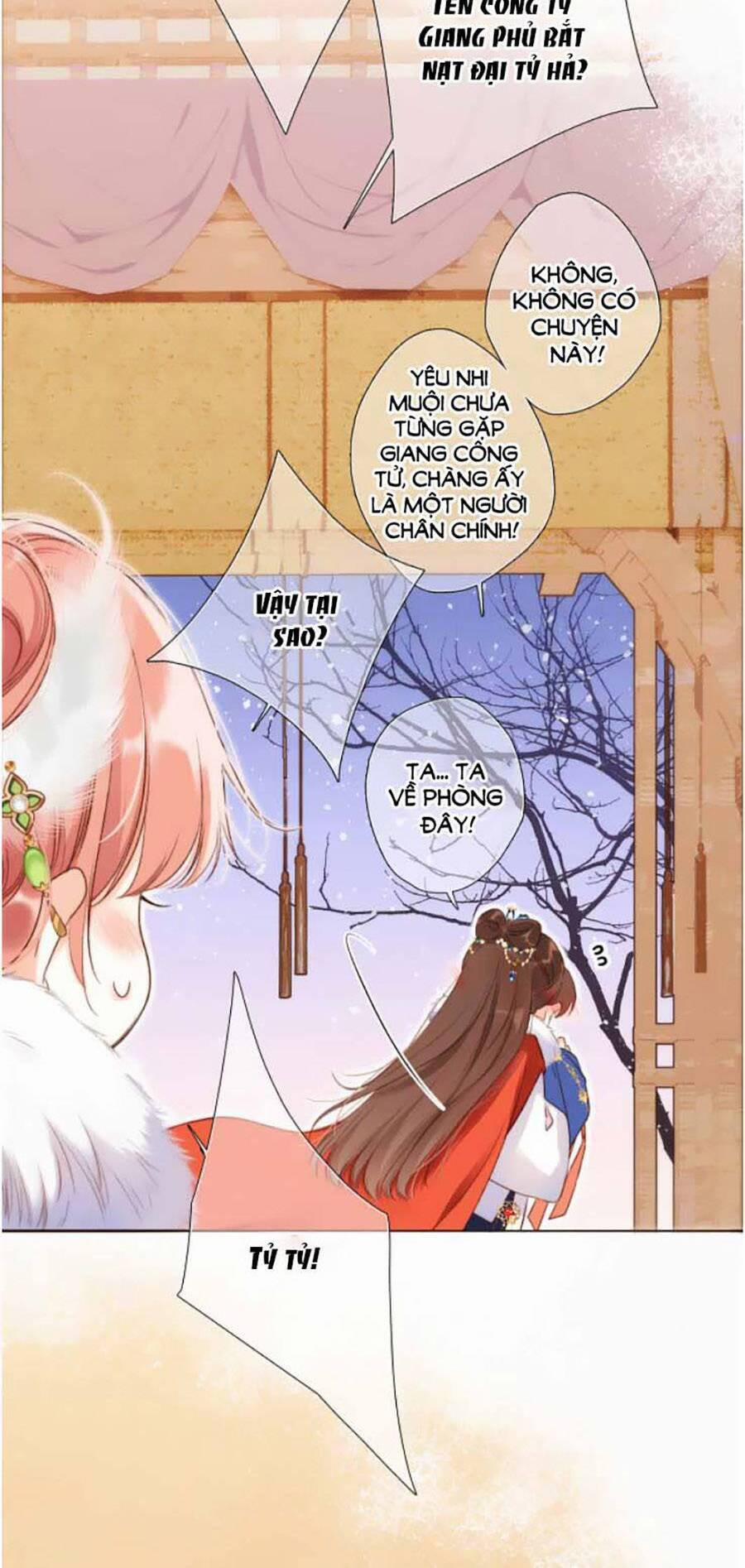 Con Tim Rung Động 3 41.7 trang 13