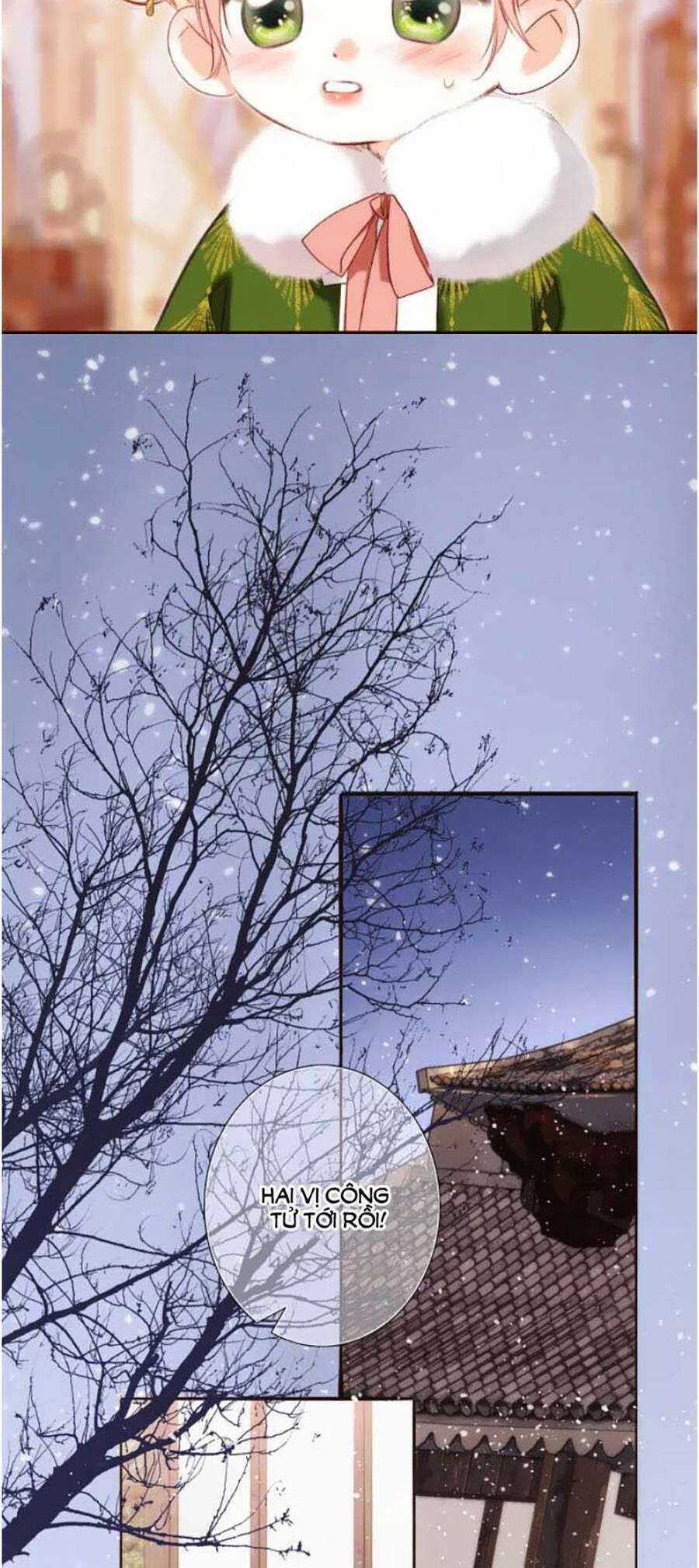 Con Tim Rung Động 3 41.7 trang 15