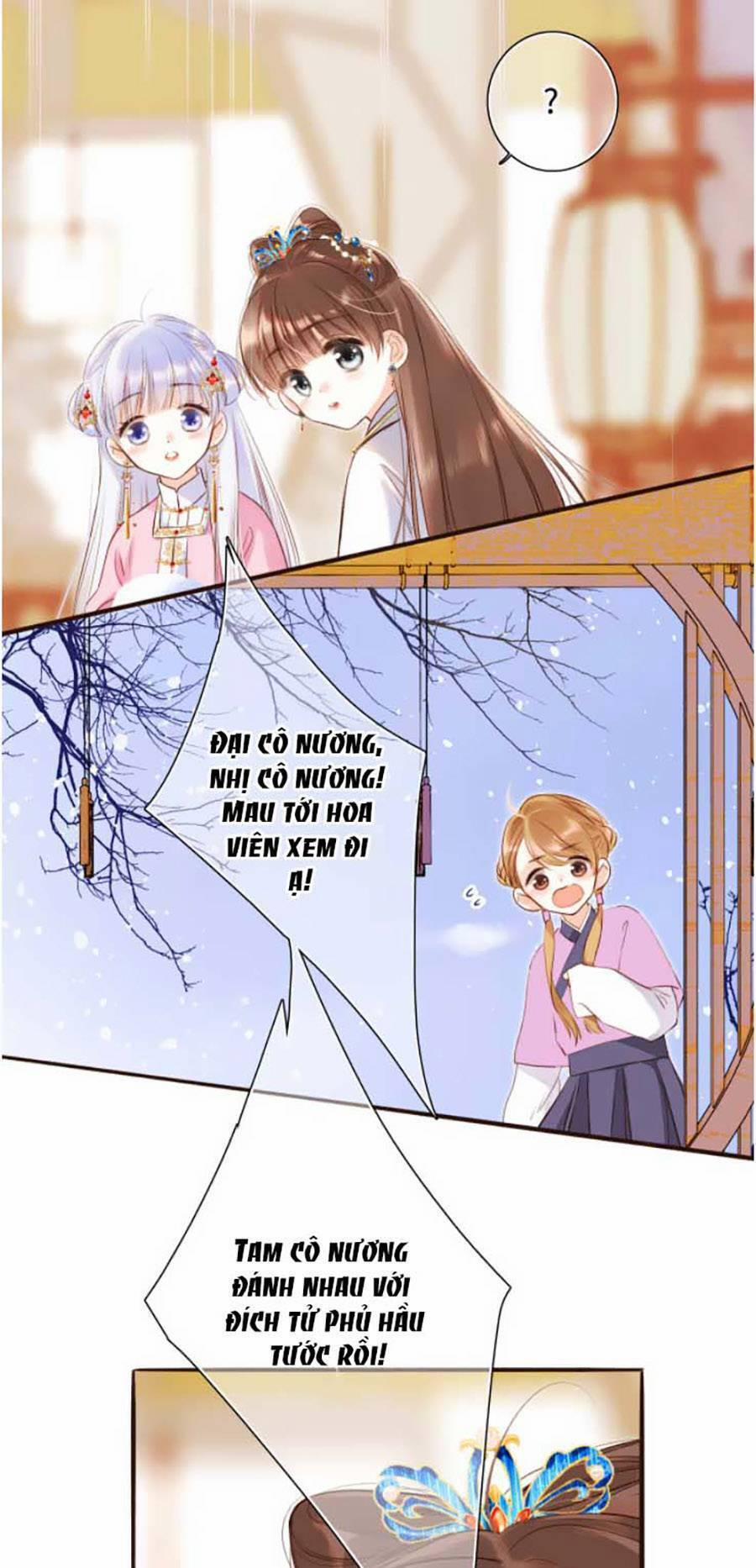 Con Tim Rung Động 3 41.7 trang 22