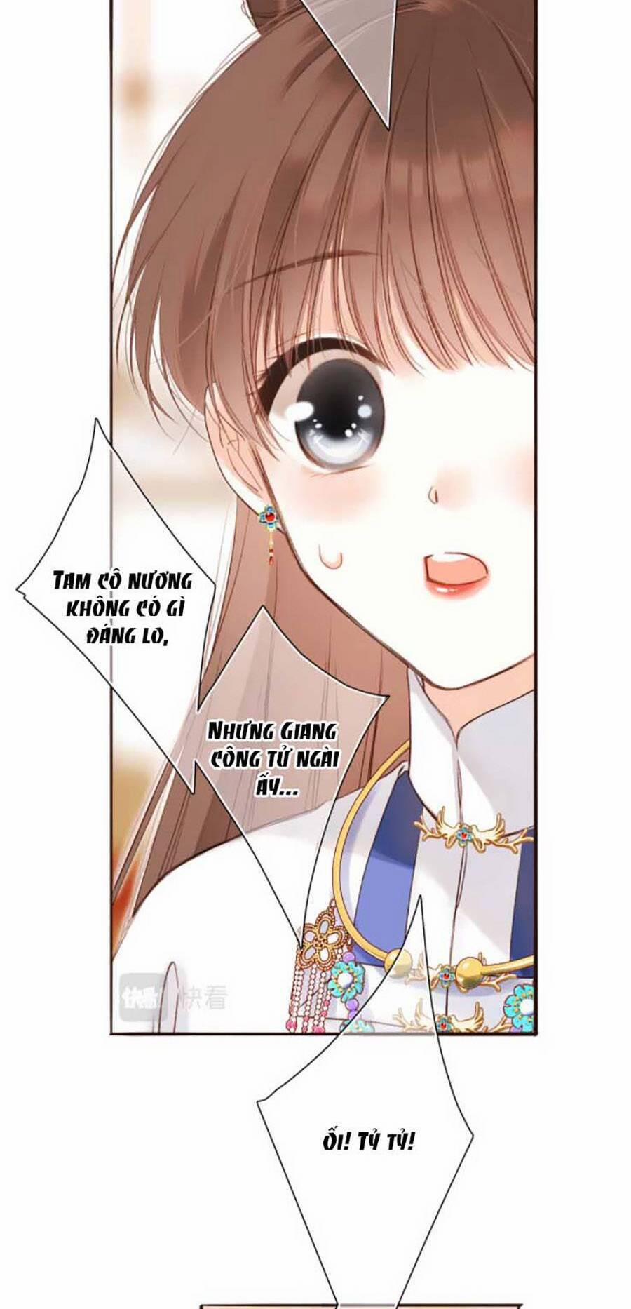 Con Tim Rung Động 3 41.7 trang 23