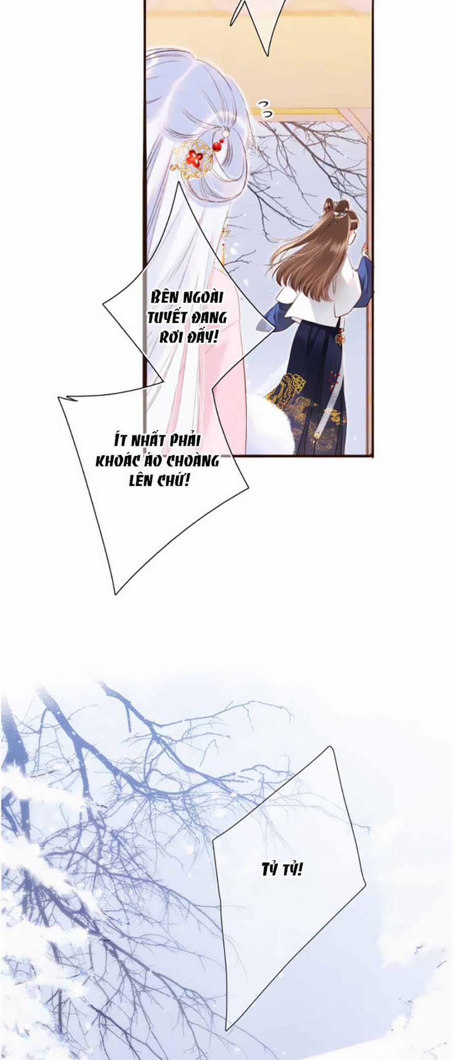 Con Tim Rung Động 3 41.7 trang 24