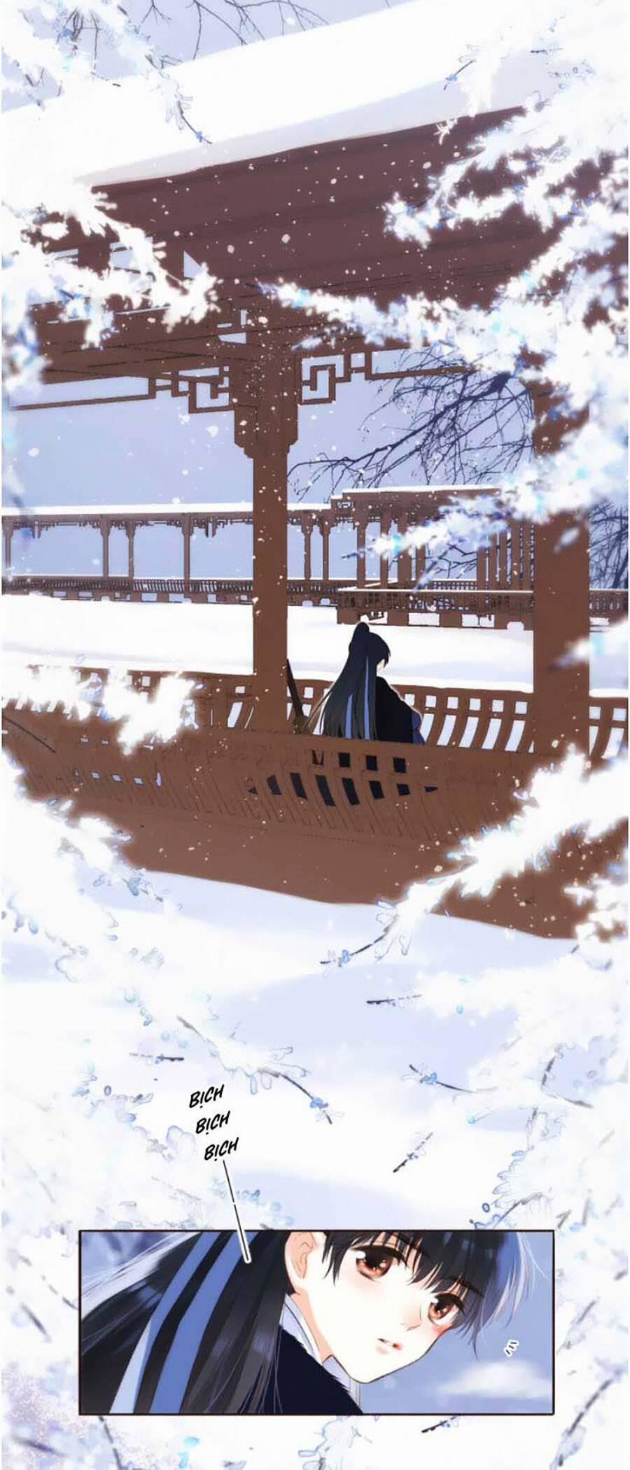 Con Tim Rung Động 3 41.7 trang 25