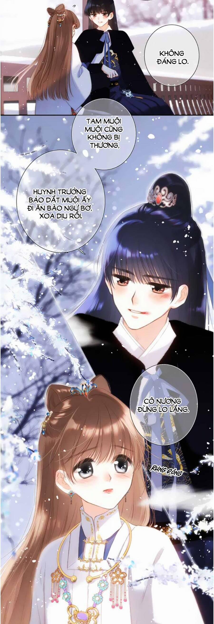 Con Tim Rung Động 3 41.7 trang 27