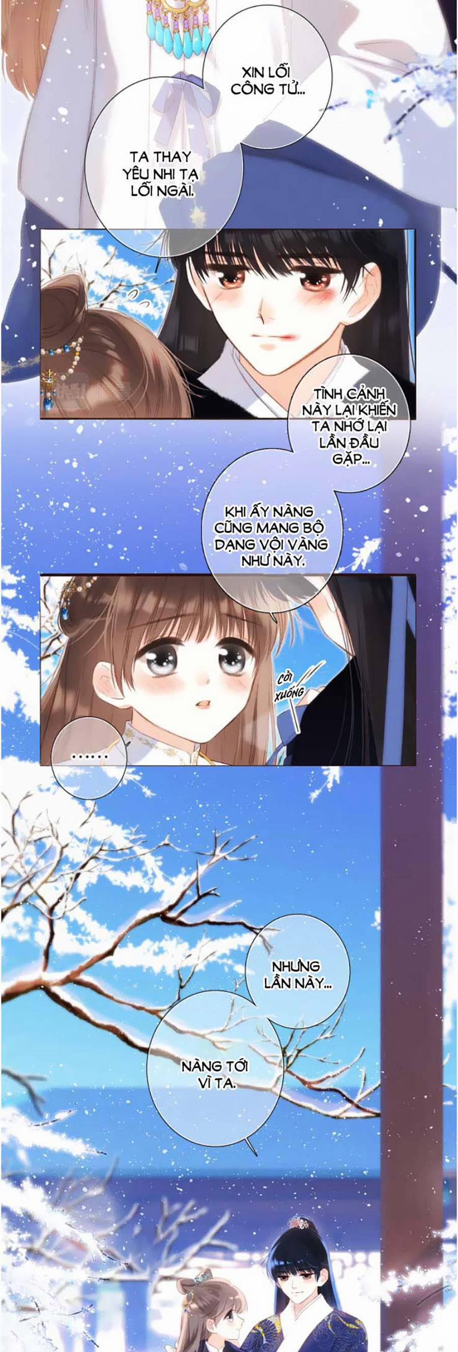 Con Tim Rung Động 3 41.7 trang 28