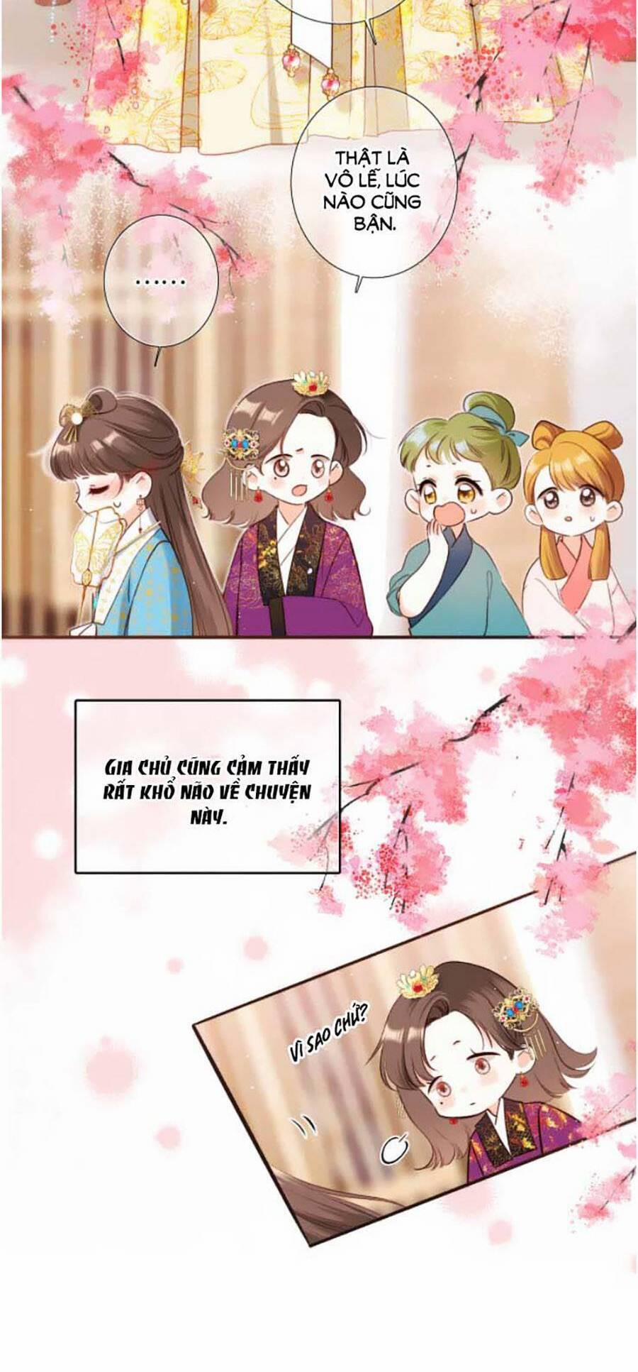 Con Tim Rung Động 3 41.7 trang 3