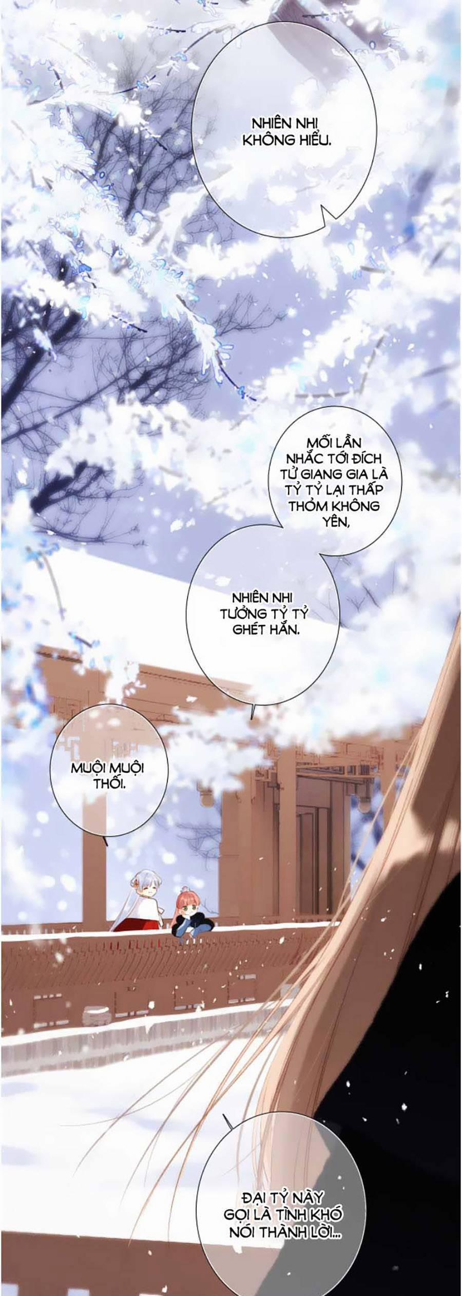 Con Tim Rung Động 3 41.7 trang 30