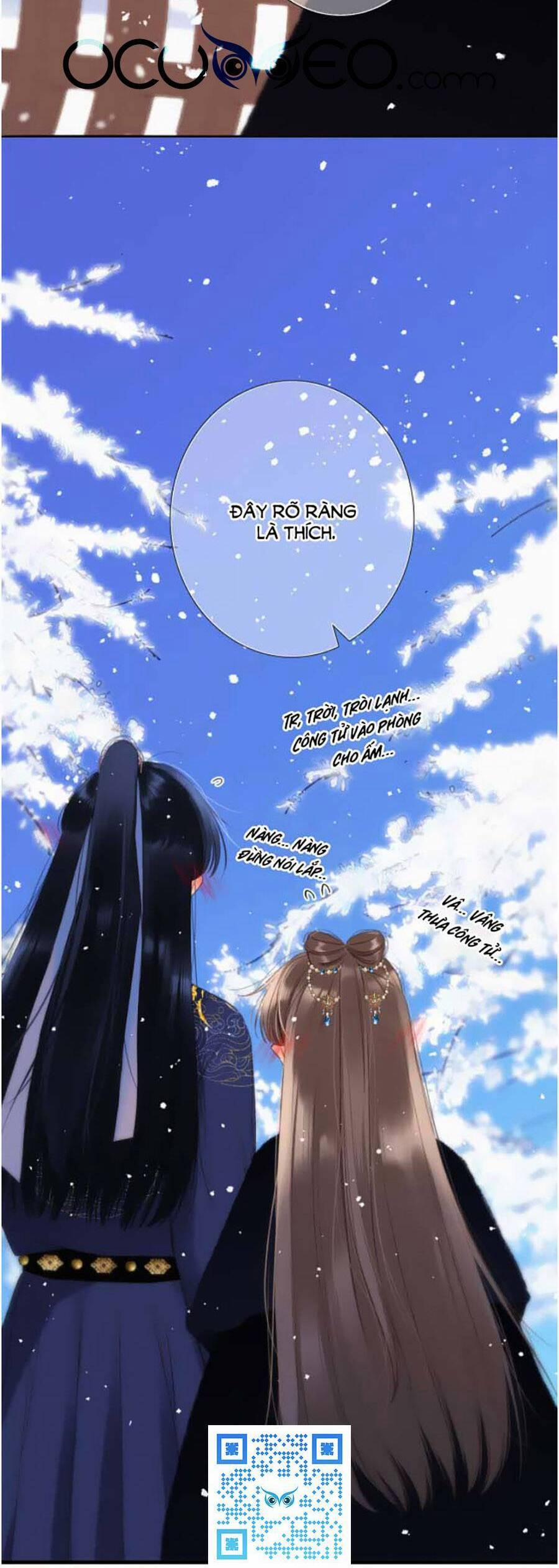 Con Tim Rung Động 3 41.7 trang 31