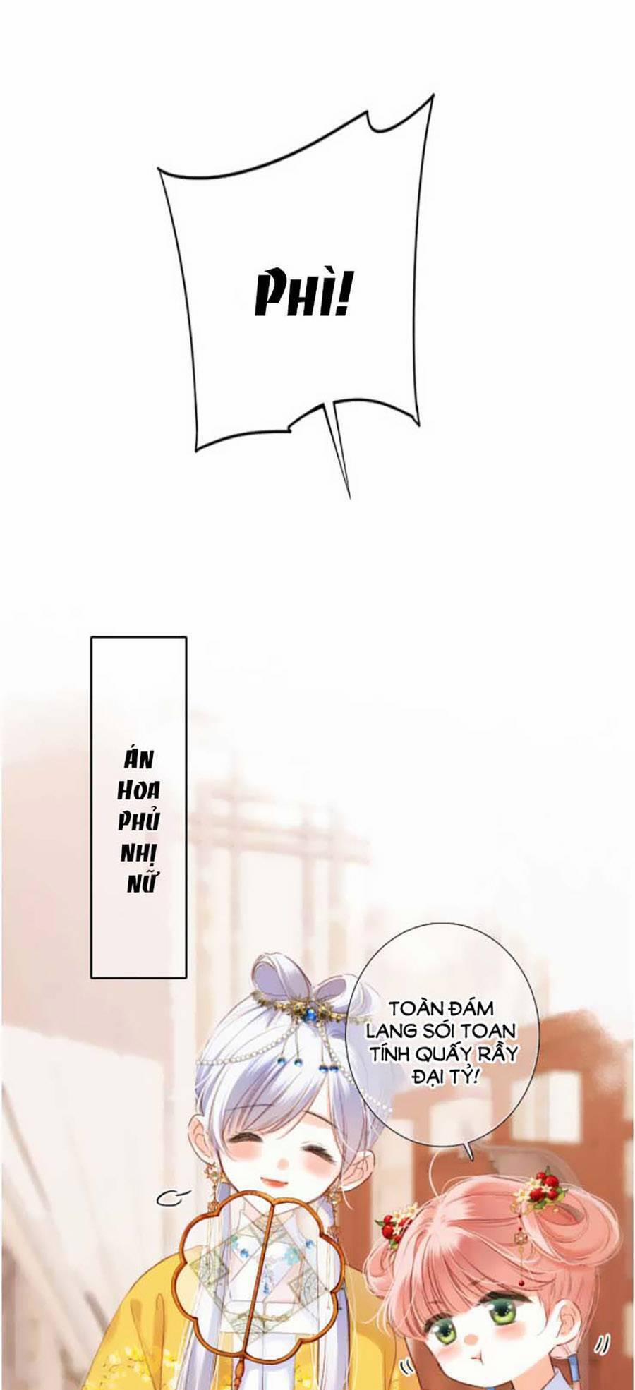 Con Tim Rung Động 3 41.7 trang 4