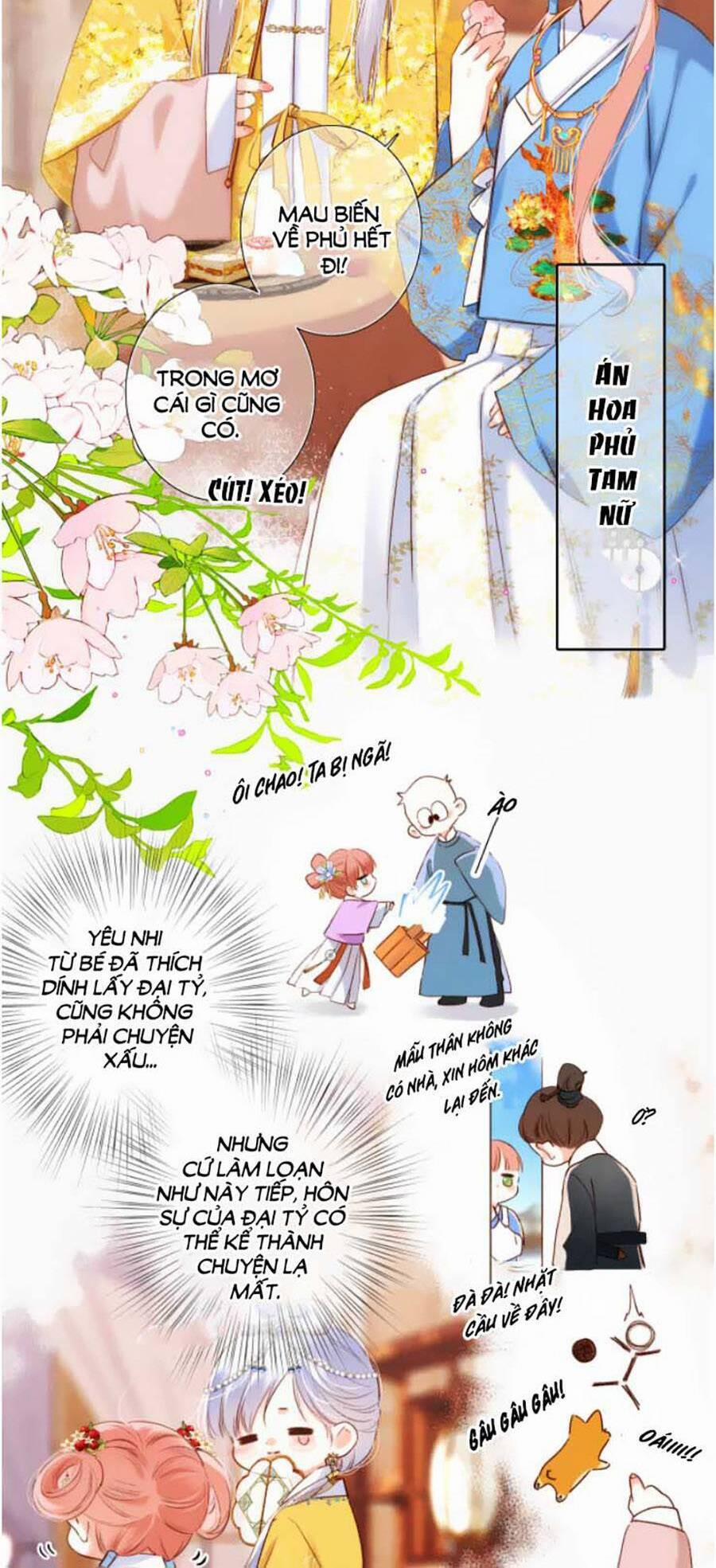 Con Tim Rung Động 3 41.7 trang 5