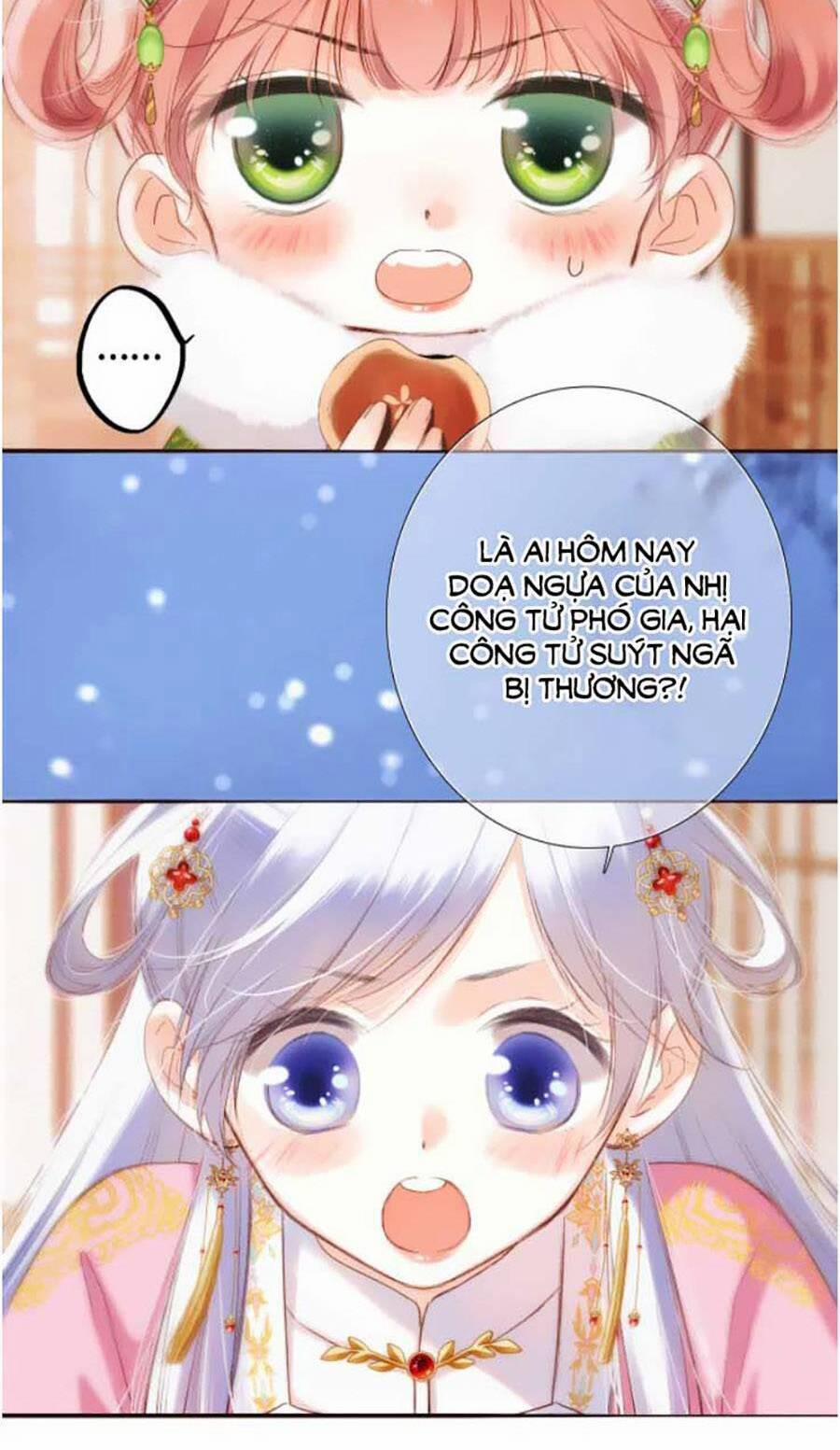 Con Tim Rung Động 3 41.7 trang 7