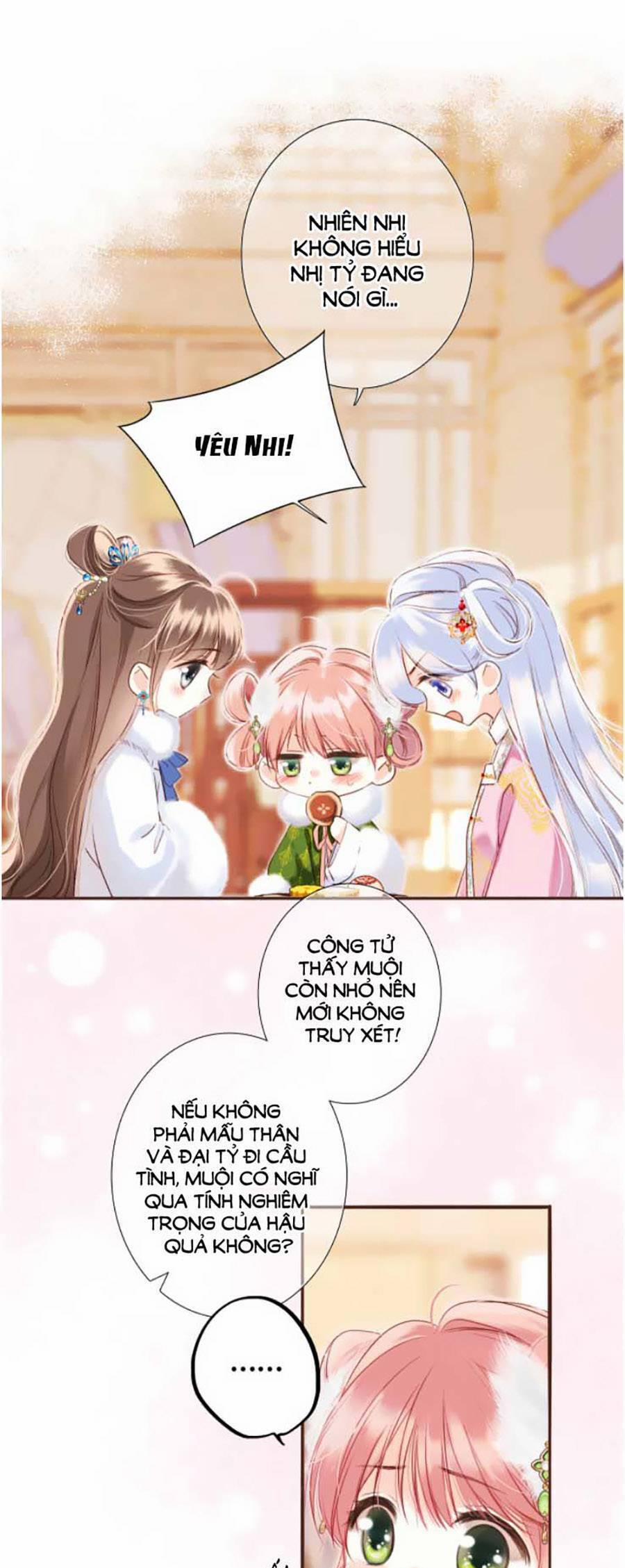 Con Tim Rung Động 3 41.7 trang 8