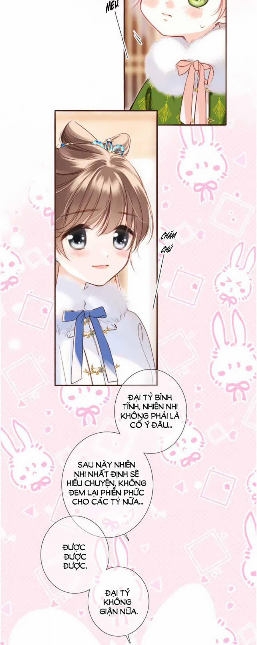 Con Tim Rung Động 3 41.7 trang 9