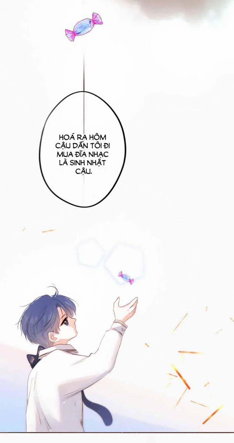 Con Tim Rung Động 3 41.8 trang 10