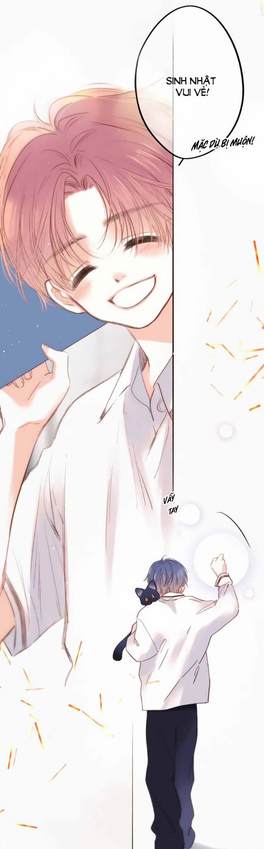 Con Tim Rung Động 3 41.8 trang 11