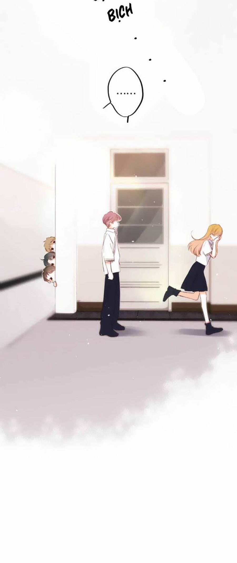 Con Tim Rung Động 3 41.8 trang 17