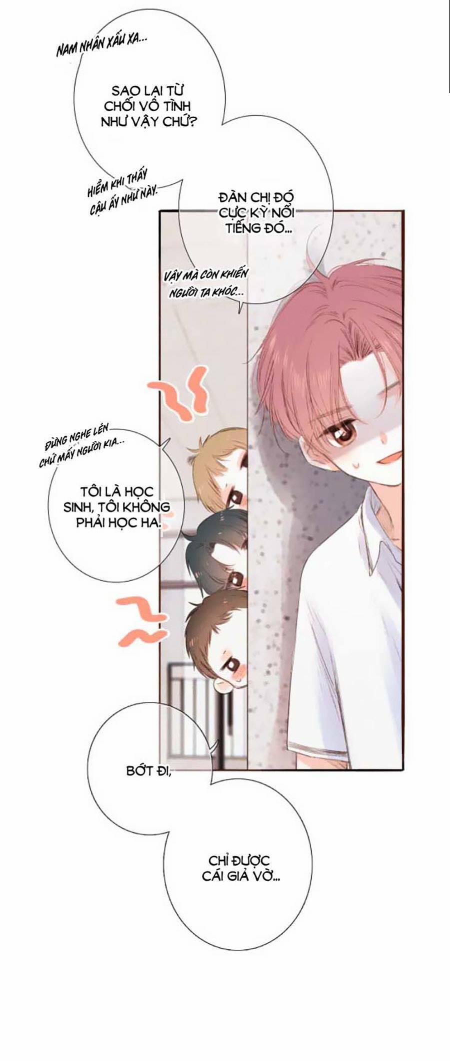 Con Tim Rung Động 3 41.8 trang 18