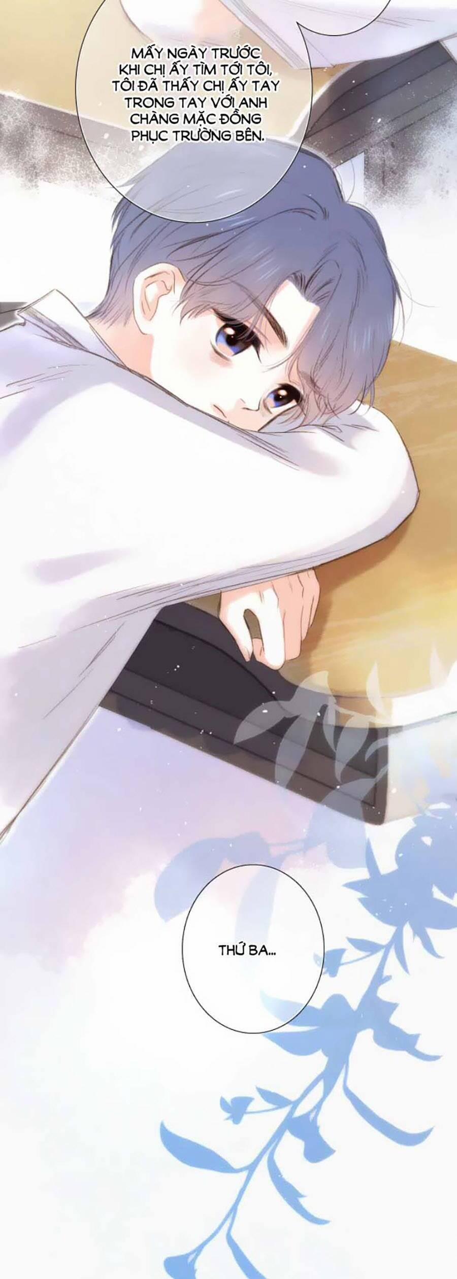 Con Tim Rung Động 3 41.8 trang 23