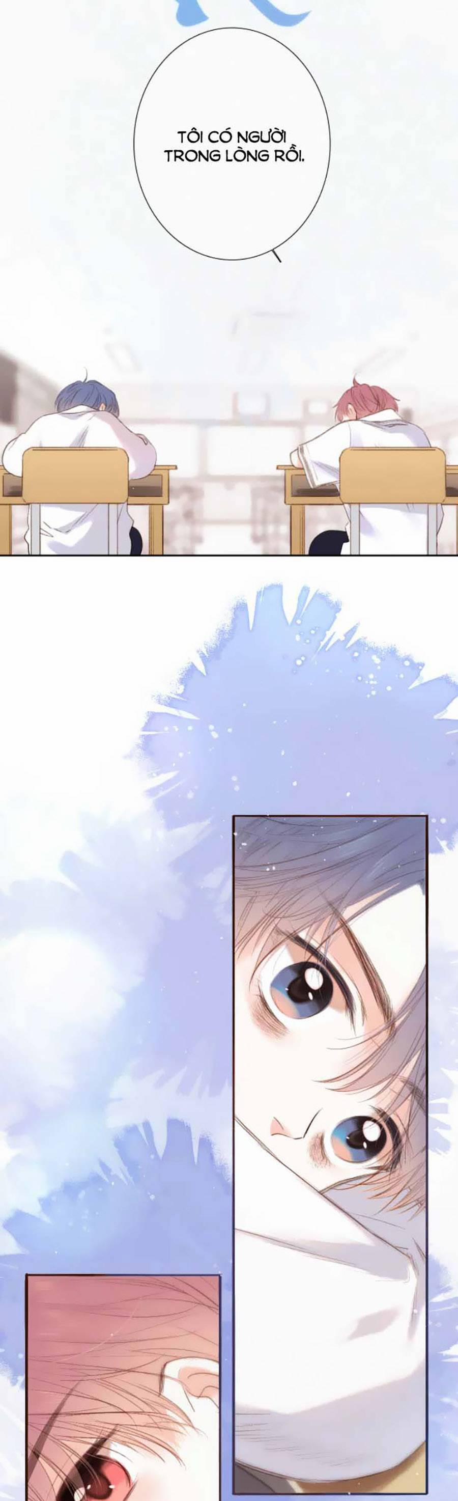 Con Tim Rung Động 3 41.8 trang 24