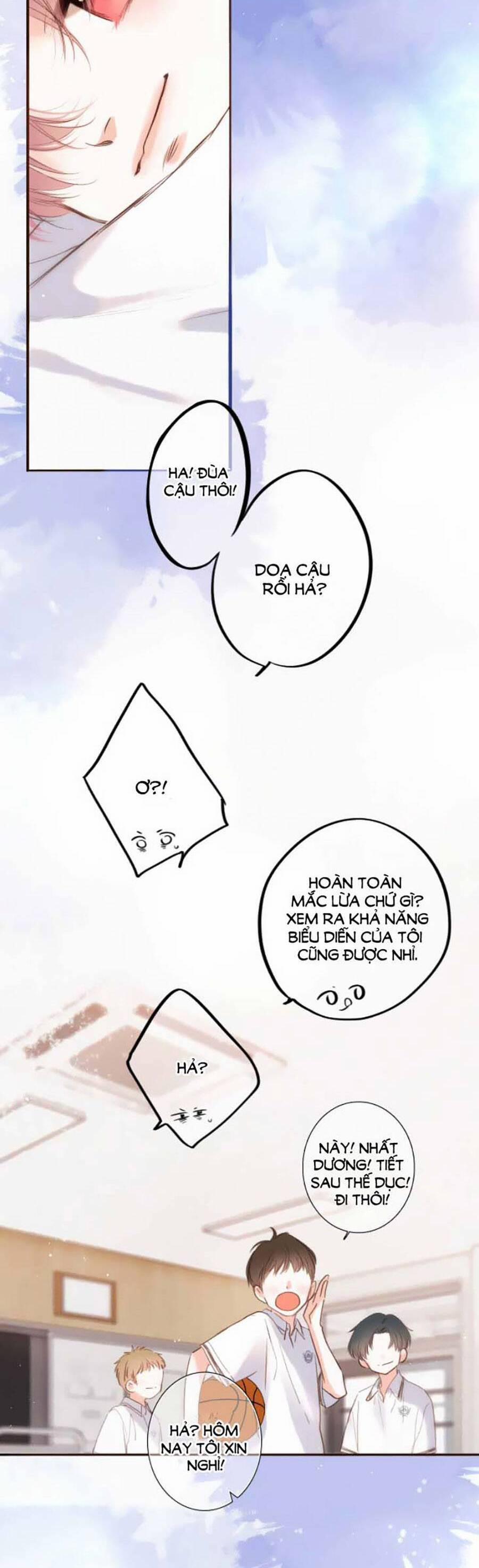 Con Tim Rung Động 3 41.8 trang 25