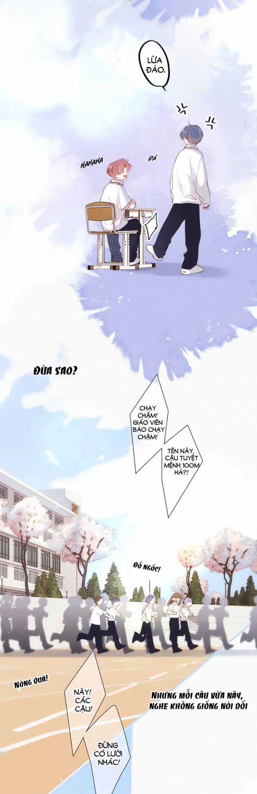 Con Tim Rung Động 3 41.8 trang 26