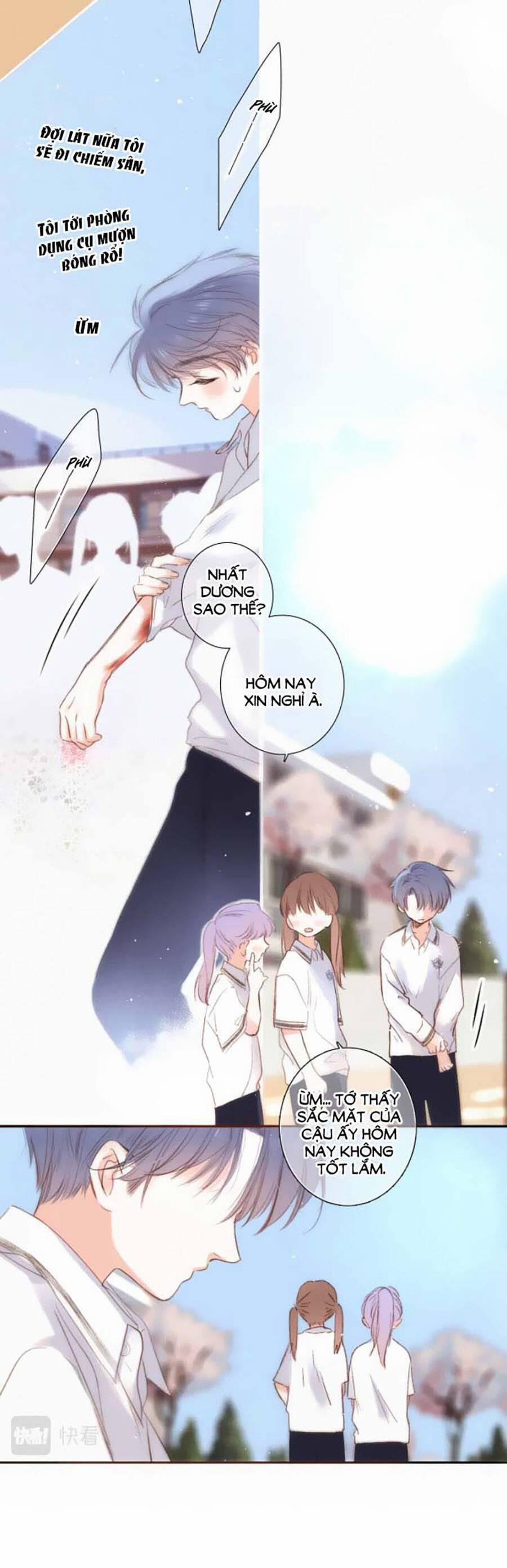 Con Tim Rung Động 3 41.8 trang 27