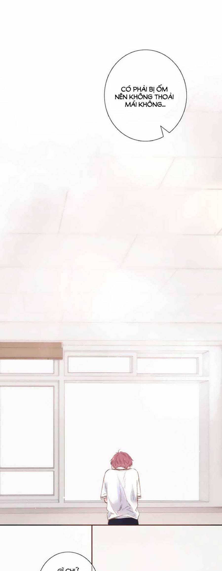 Con Tim Rung Động 3 41.8 trang 28