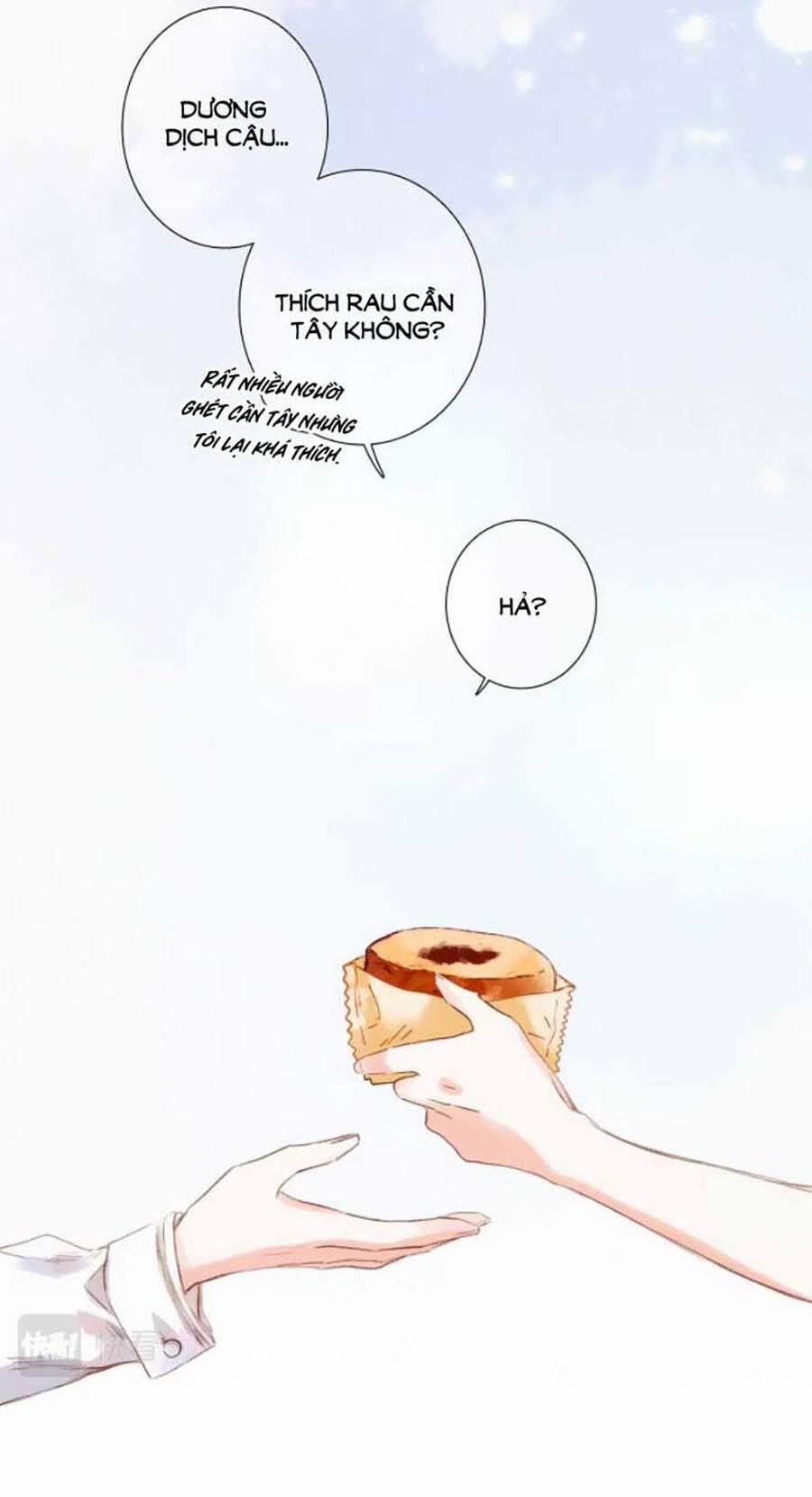 Con Tim Rung Động 3 41.8 trang 31