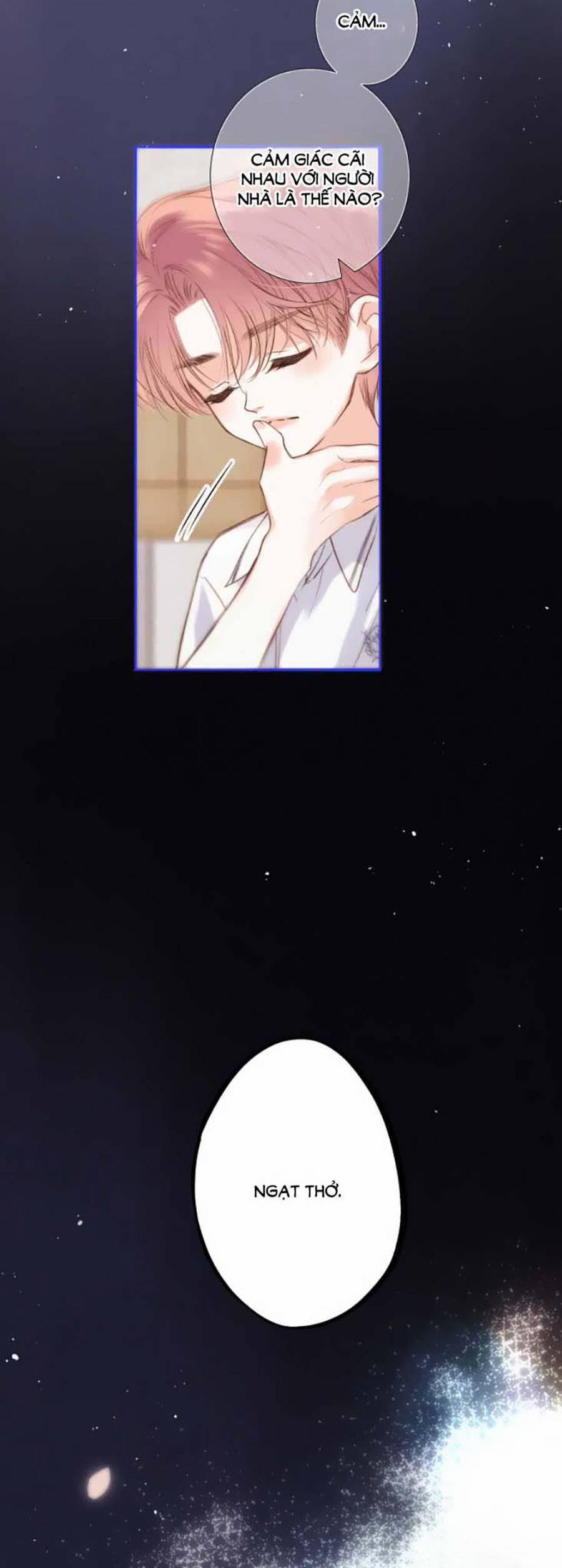 Con Tim Rung Động 3 41.8 trang 34