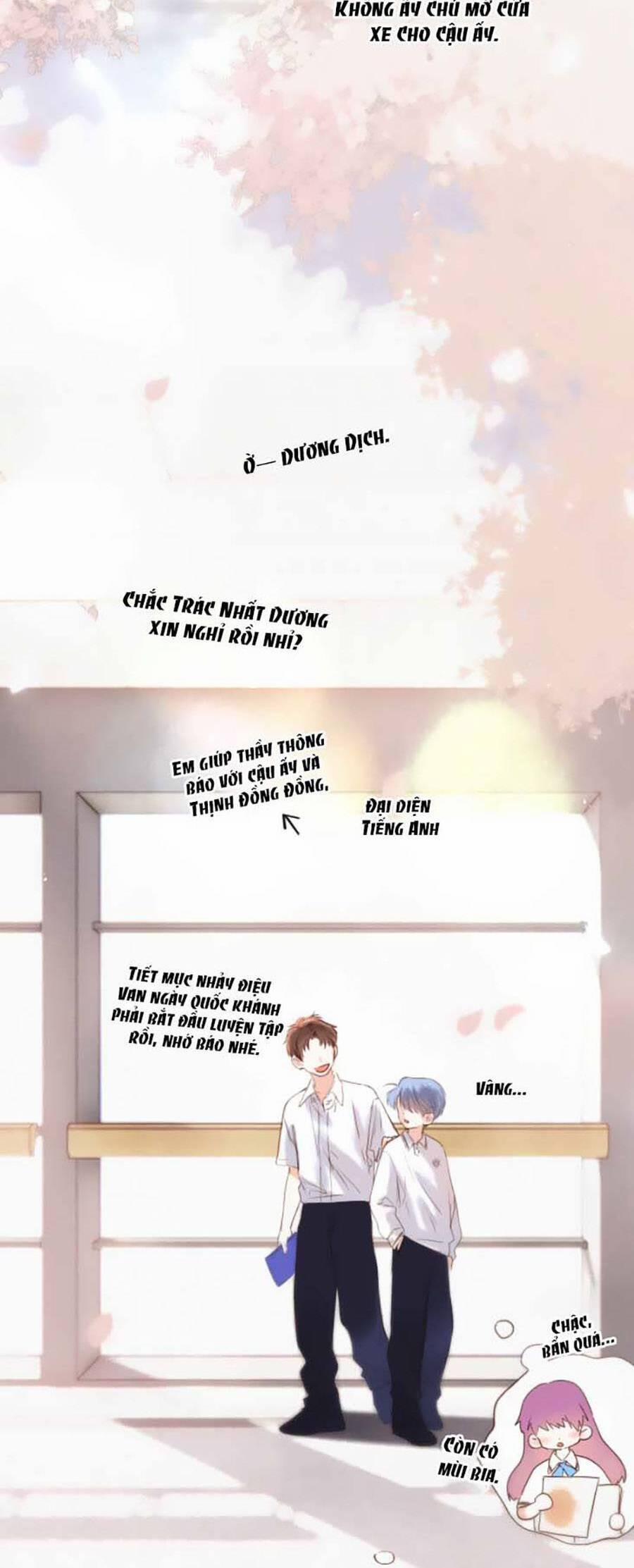 Con Tim Rung Động 3 41.8 trang 36