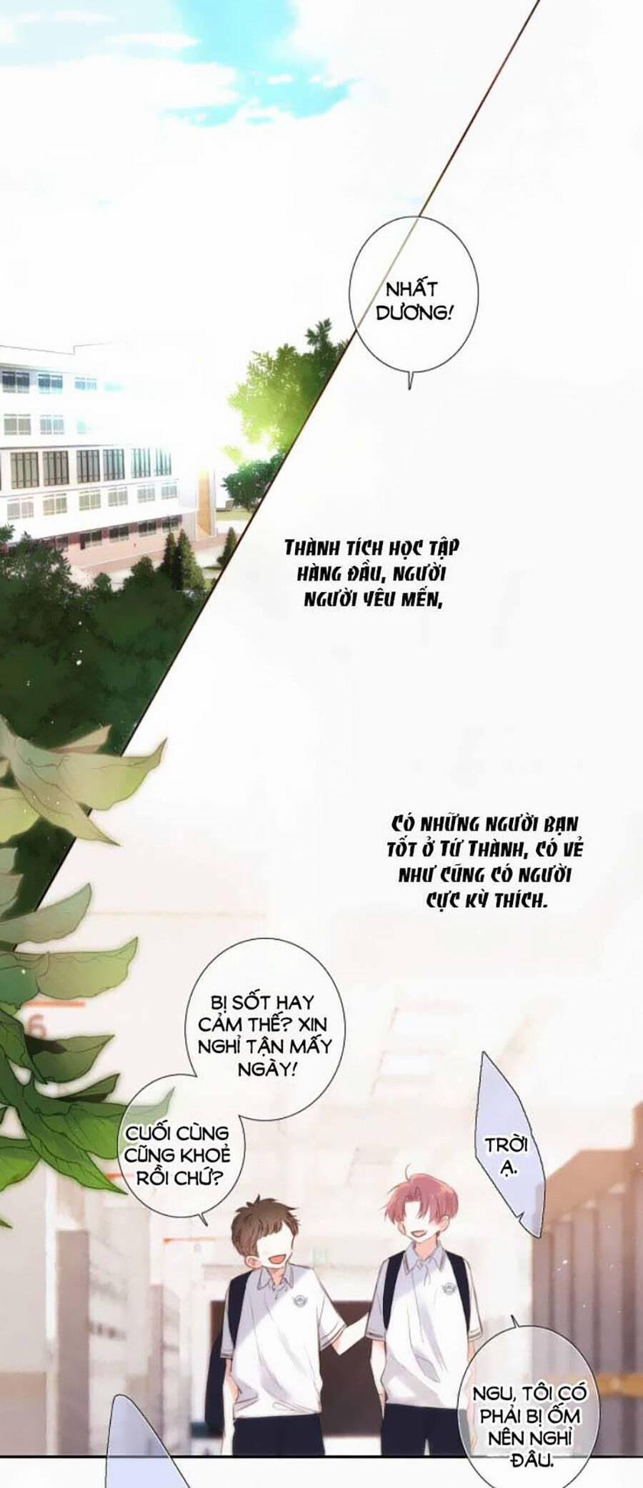 Con Tim Rung Động 3 41.8 trang 38