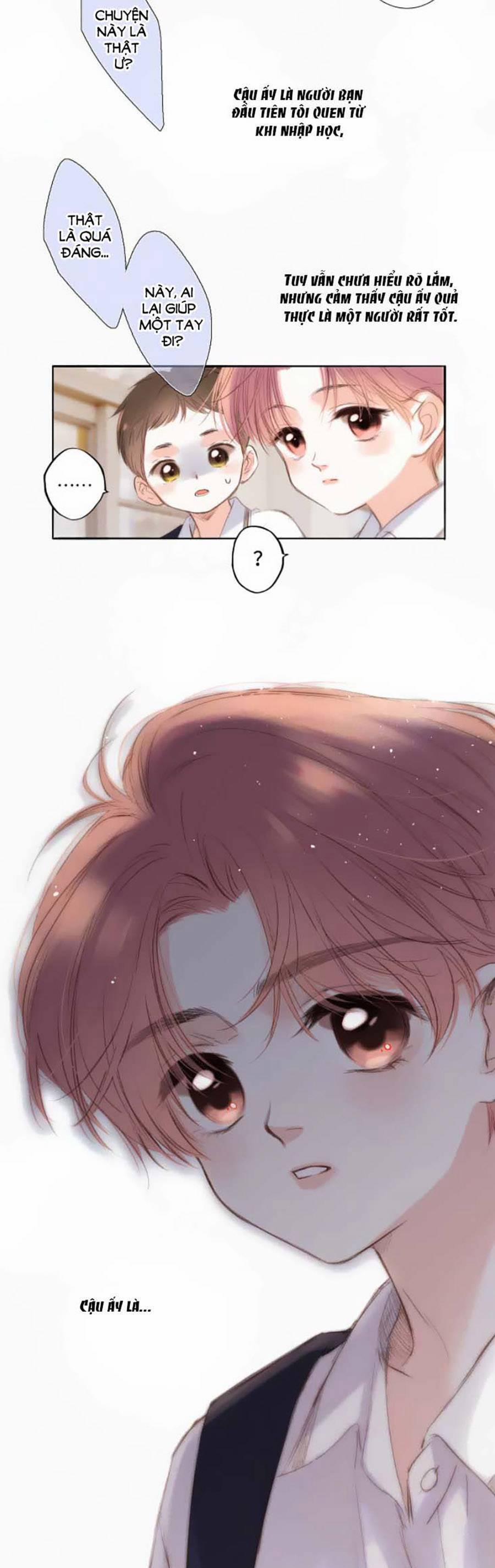 Con Tim Rung Động 3 41.8 trang 39