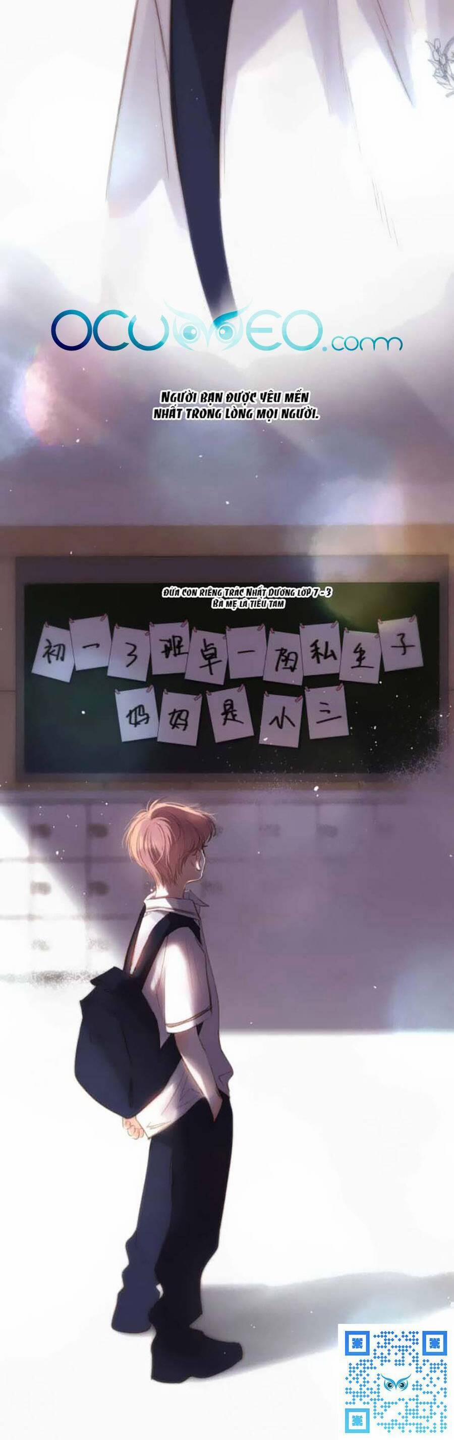 Con Tim Rung Động 3 41.8 trang 40