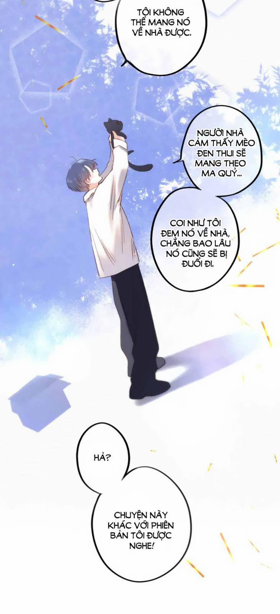 Con Tim Rung Động 3 41.8 trang 6